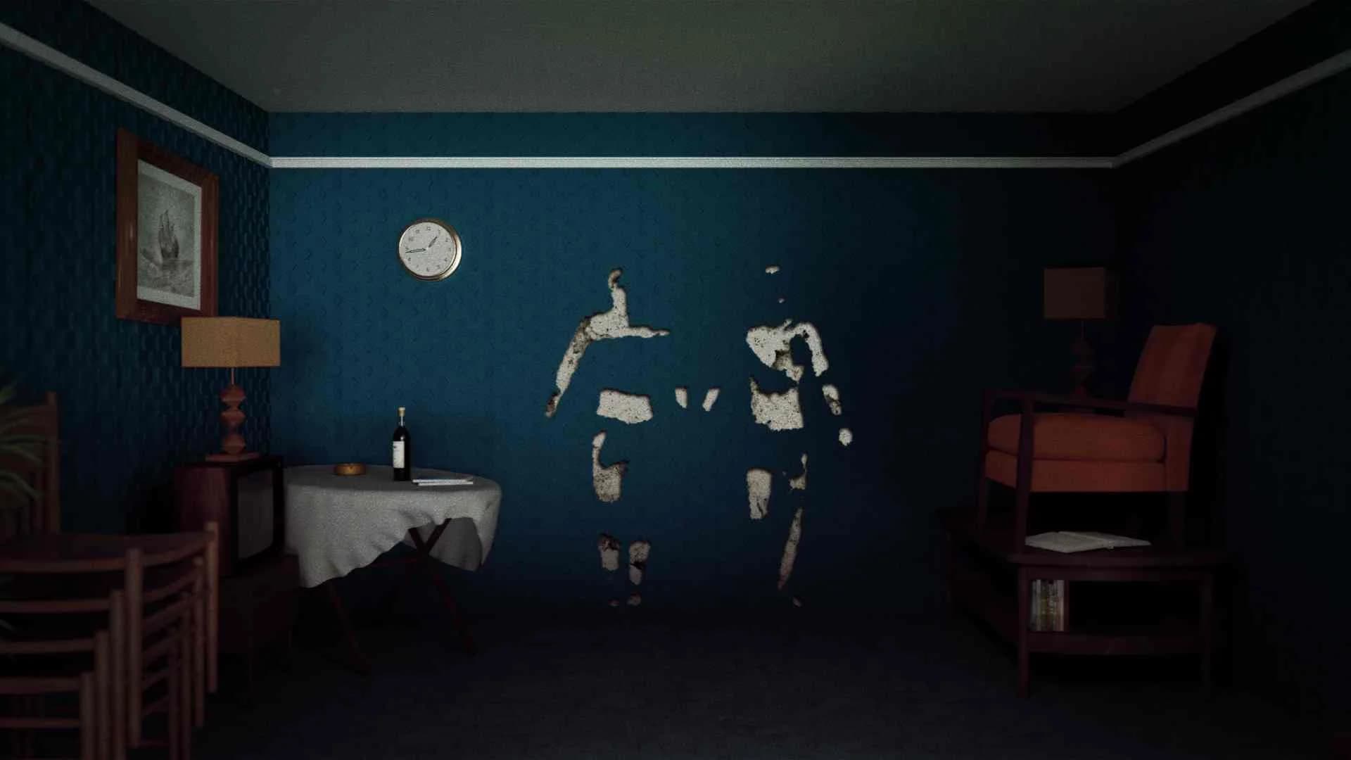 VISITORS